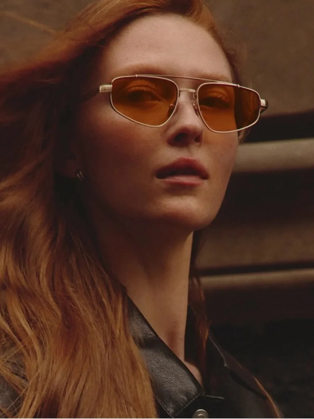 Quay Australia Pit Stop Sunglasses